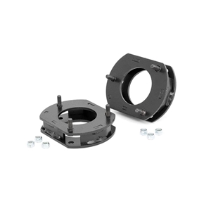 Rough Country 2in Leveling Kit - Front and Rear - Jeep Grand Cherokee