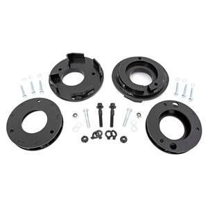 Rough Country 1.5in Lift Kit - Front and Rear - GMC Acadia FWD/4WD