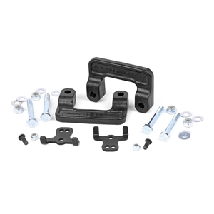 Rough Country 2in Leveling Kit - Front and Rear - GMC Sierra 1500 Denali