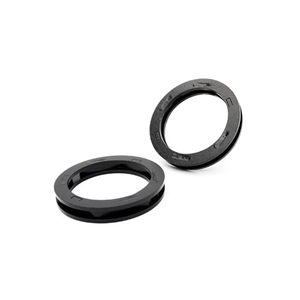 Rough Country 0.75in Leveling Kit - Front - Jeep Grand Cherokee