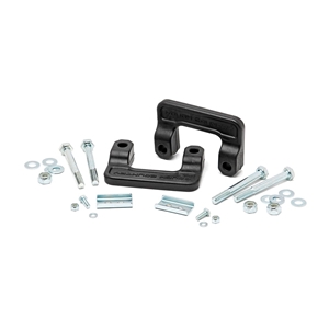 Rough Country 2in Leveling Kit - Front - GMC Sierra 1500 Denali 4WD/RWD