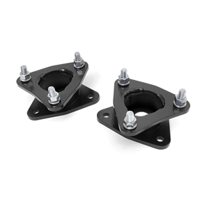 Rough Country 2.5in Leveling Kit - Front - Dodge/Ram 1500 4WD