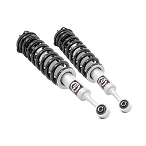 Rough Country N3 Leveling Struts - Front and Rear - Toyota Tacoma