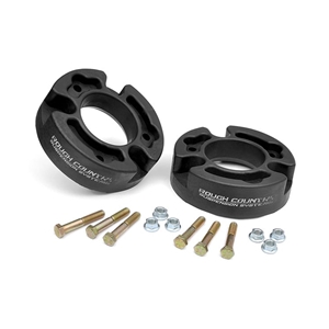 Rough Country 2.5in Leveling Kit - Front - Ford F-150 (2004-2008)