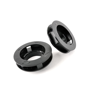 Rough Country 2in Leveling Kit - Front - Dodge Ram 1500 RWD