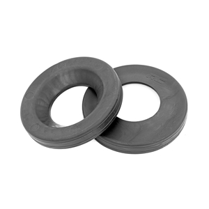 Rough Country 0.75in Leveling Kit - Front - Jeep Wrangler/Gladiator