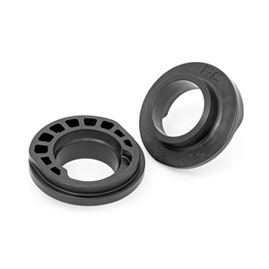 Rough Country 1.5in Leveling Kit - Front - Silverado/Sierra 1500