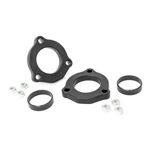 Rough Country 2in Leveling Kit - Front - Chevrolet/GMC Colorado/Canyon