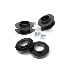 Rough Country 2in Lift Kit- Front - Chevrolet/GMC Trailblazer/Envoy