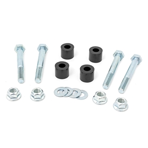Rough Country 1in Leveling Kit - Front - Ford Expedition