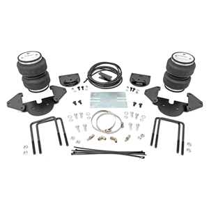 Rough Country Rear Air Spring Kit - Chevrolet/GMC Silverado/Sierra 1500