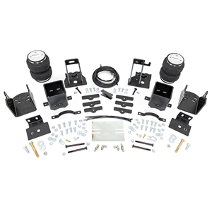 Rough Country Rear Air Spring Kit - Ford F-250/350 Super Duty 4WD