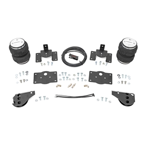 Rough Country Rear Air Spring Kit - Ram 1500 Classic Body Style