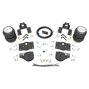 Rough Country Rear Air Spring Kit - Ram 1500 New Body Style 4WD