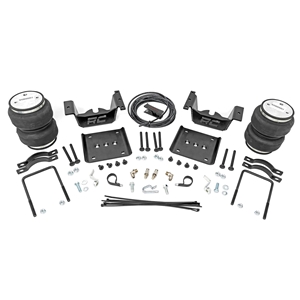 Rough Country Rear Air Spring Kit - Chevrolet/GMC Silverado/Sierra 1500 Limited