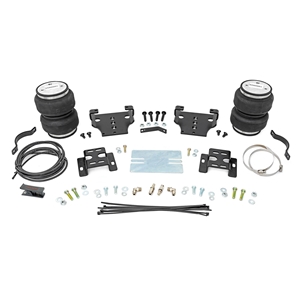 Rough Country Rear Air Spring Kit - Chevrolet/GMC Silverado/Sierra 2500 HD
