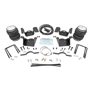 Rough Country Rear Air Spring Kit - Chevrolet/GMC Silverado/Sierra 2500 HD/3500 HD