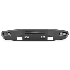 Rough Country Front Bumper - Ford F-150