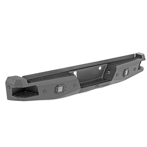 Rough Country Rear Bumper - Ford F-150