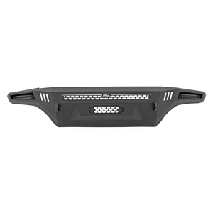 Rough Country Front High Clearance Bumper - Toyota Tundra