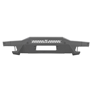 Rough Country Front Bumper - Ford Bronco 4WD