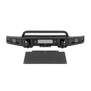 Rough Country Front Tubular Bumper - Ram 1500 New Body