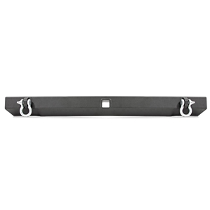 Rough Country Rear Bumper - Jeep Wrangler TJ