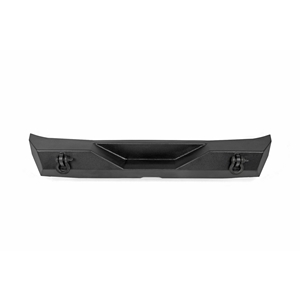 Rough Country Rear Bumper - Jeep Wrangler JK