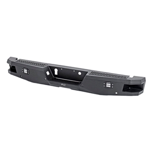 Rough Country Rear LED Bumper - Ford F-150 (2015-2020)