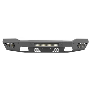 Rough Country Front Bumper - Ram 2500