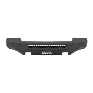 Rough Country High Clearance Front Bumper - GMC Sierra 1500