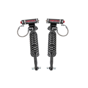 Rough Country 6-7.5in Vertex 2.5 Adjustable Coilovers - Front - Silverado/Sierra 1500/LD