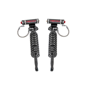 Rough Country 6in Vertex 2.5 Adjustable Coilovers - Front - Ford F-150 AWD/4WD