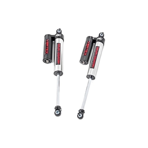 Rough Country 5-7.5in Vertex 2.5 Adjustable Coilovers - Rear - Ford F-150 RWD