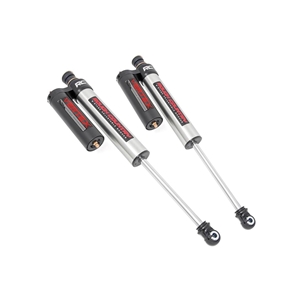 Rough Country 4.5-8in Vertex 2.5 Adjustable Coilovers - Front - Ford F-250 Super Duty 4WD