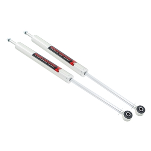 Rough Country 5-8in M1 Monotube Shocks - Front - Ford F-150 4WD