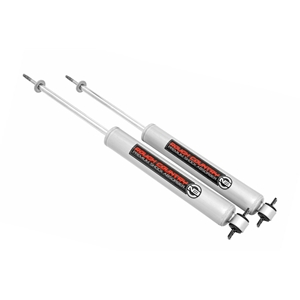 Rough Country 0-2in Premium N3 Shocks - Front - Chevrolet/GMC 1988-1999 RWD
