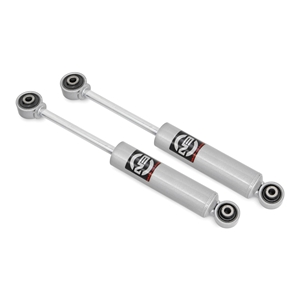 Rough Country 0-2in Premium N3 Shocks - Rear - Toyota RAV4