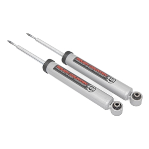 Rough Country 0-2.5in Premium N3 Shocks - Rear - Toyota RAV4