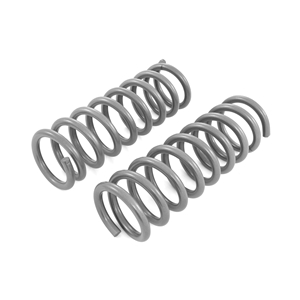 Rough Country 1.75 Inch Leveling Coil Kit - Front - Ram 2500/3500 4WD