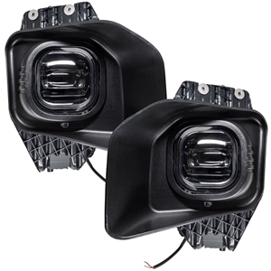 ORACLE High Powered LED Fog Lights for Ford F-250/350 Super Duty