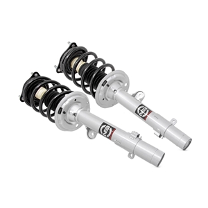 Rough Country 2in N3 Loaded Strut Pair - Honda CR-V AWD