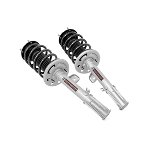 Rough Country 2in N3 Loaded Strut Pair - Ford Explorer AWD