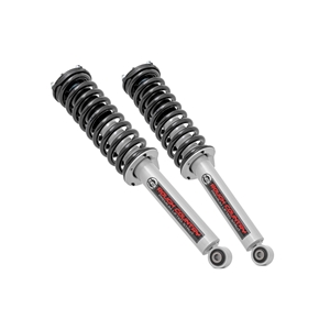 Rough Country 6in N3 Loaded Strut Pair - Toyota Tacoma