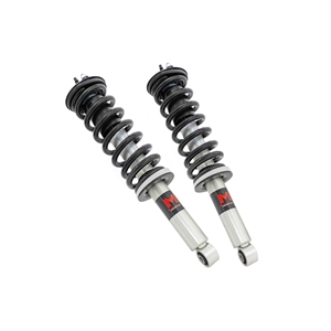 Rough Country 3in M1 Loaded Strut Pair - Toyota 4Runner