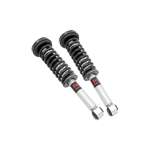 Rough Country 6in M1 Loaded Strut Pair - Ford F-150 AWD/4WD