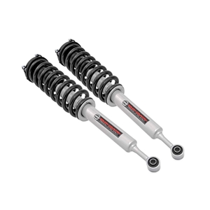 Rough Country 6in Lift N3 Loaded Strut Pair - Toyota Tundra 4WD