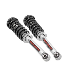 Rough Country 6in Lift N3 Loaded Strut Pair - Ford F-150 AWD/4WD