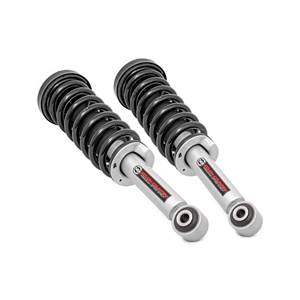 Rough Country 6in N3 Loaded Strut Pair - Nissan Frontier 4WD
