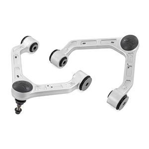 Rough Country Forged Aluminum Upper Control Arms